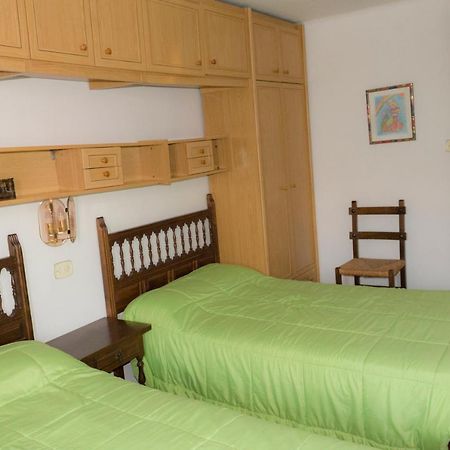 Casa Blascosanz - Piso Para 6 Personas En El Pirineo เอโช ภายนอก รูปภาพ