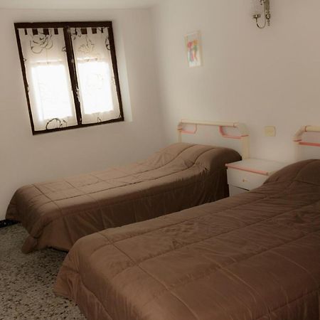 Casa Blascosanz - Piso Para 6 Personas En El Pirineo เอโช ภายนอก รูปภาพ