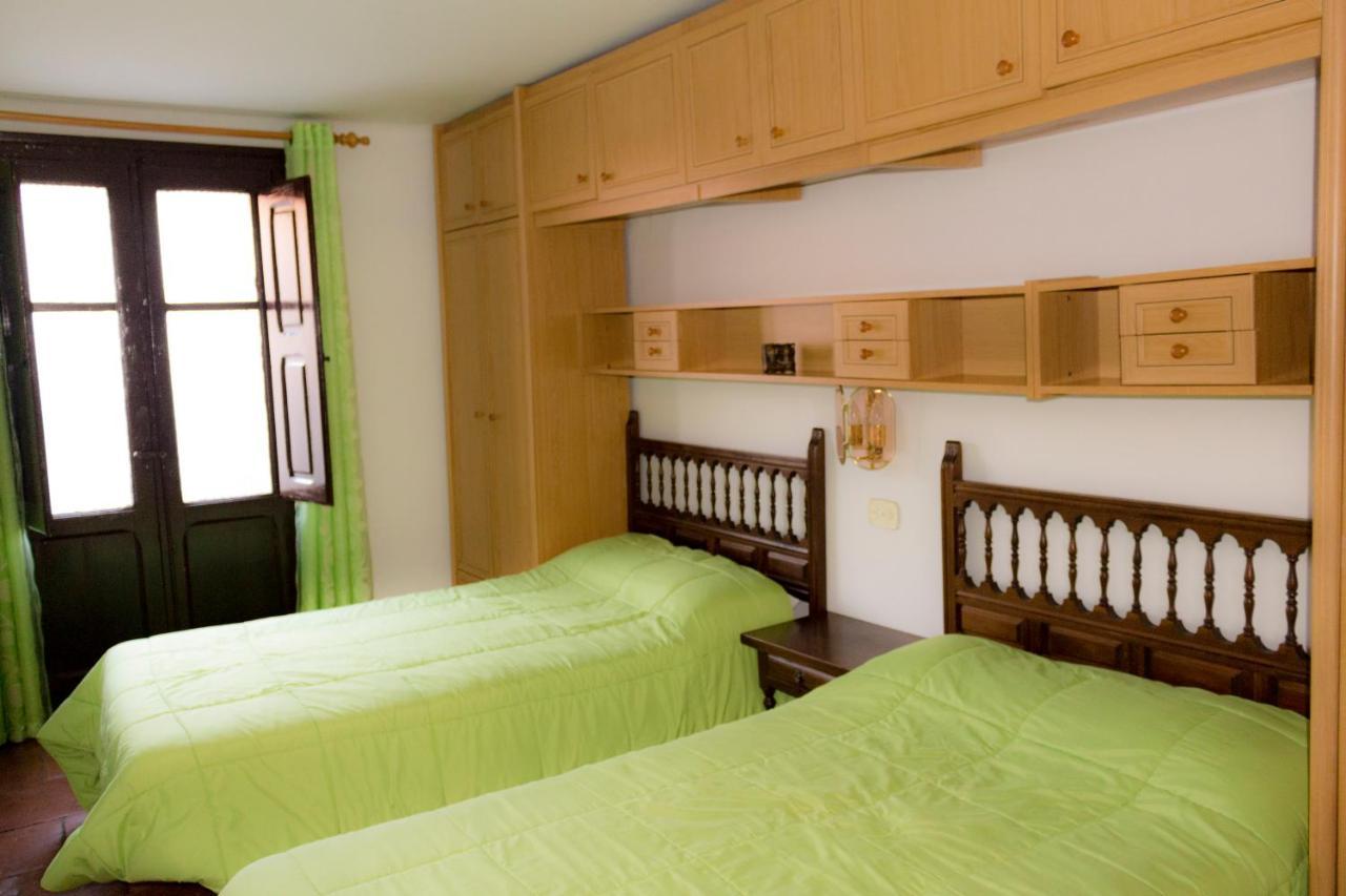 Casa Blascosanz - Piso Para 6 Personas En El Pirineo เอโช ภายนอก รูปภาพ