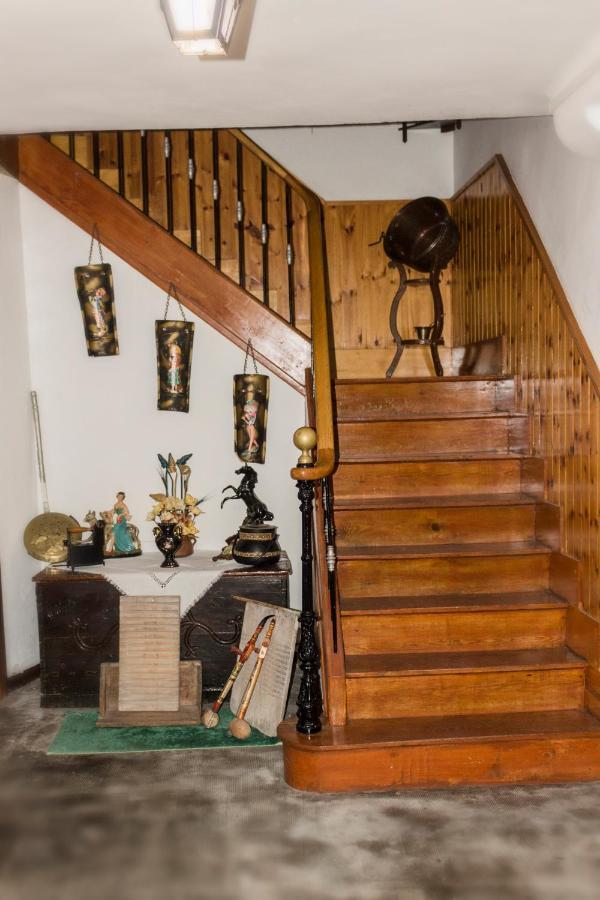 Casa Blascosanz - Piso Para 6 Personas En El Pirineo เอโช ภายนอก รูปภาพ