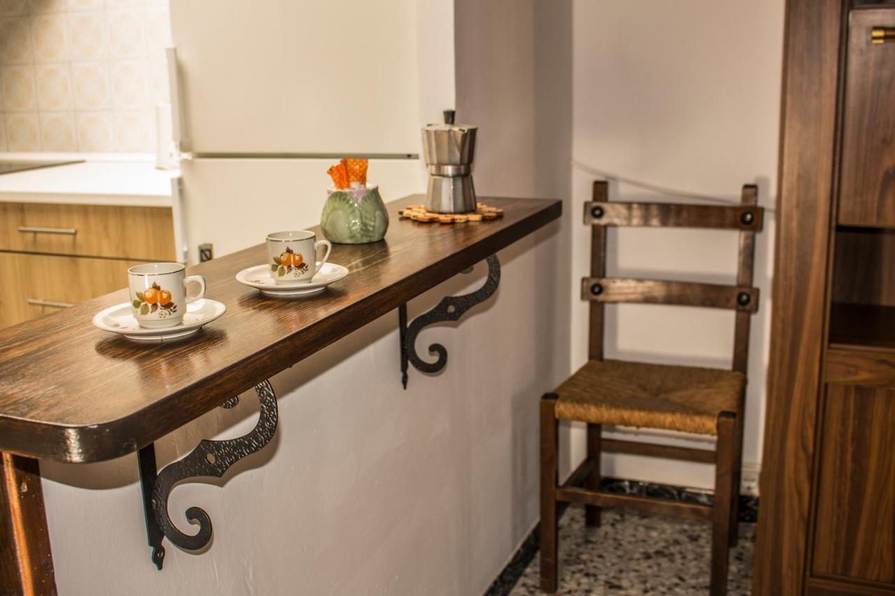 Casa Blascosanz - Piso Para 6 Personas En El Pirineo เอโช ภายนอก รูปภาพ