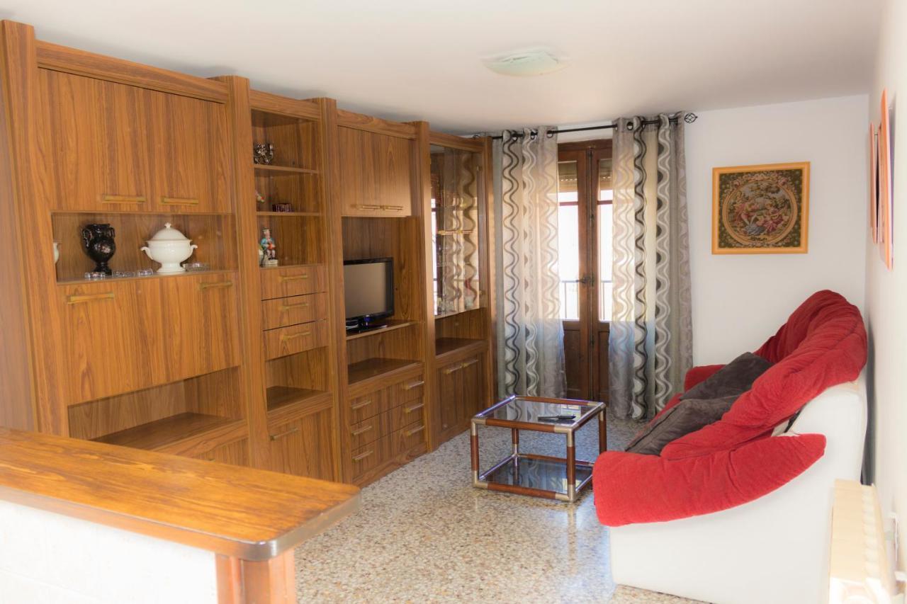 Casa Blascosanz - Piso Para 6 Personas En El Pirineo เอโช ภายนอก รูปภาพ