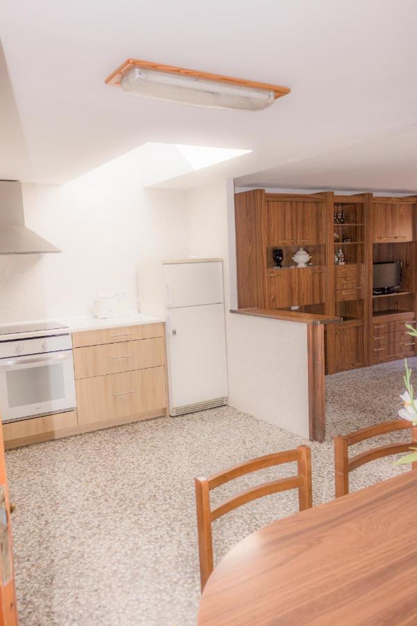 Casa Blascosanz - Piso Para 6 Personas En El Pirineo เอโช ภายนอก รูปภาพ