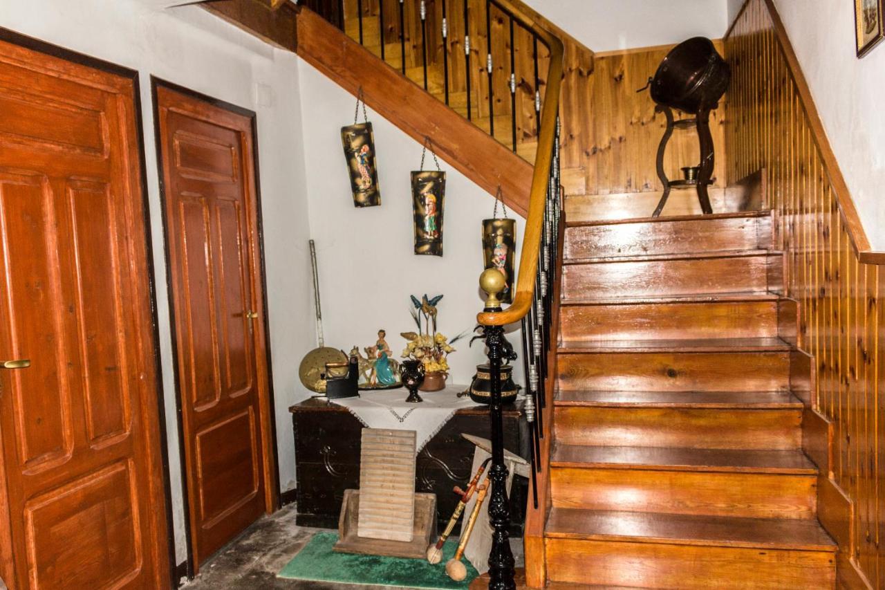 Casa Blascosanz - Piso Para 6 Personas En El Pirineo เอโช ภายนอก รูปภาพ