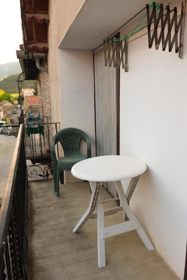Casa Blascosanz - Piso Para 6 Personas En El Pirineo เอโช ภายนอก รูปภาพ