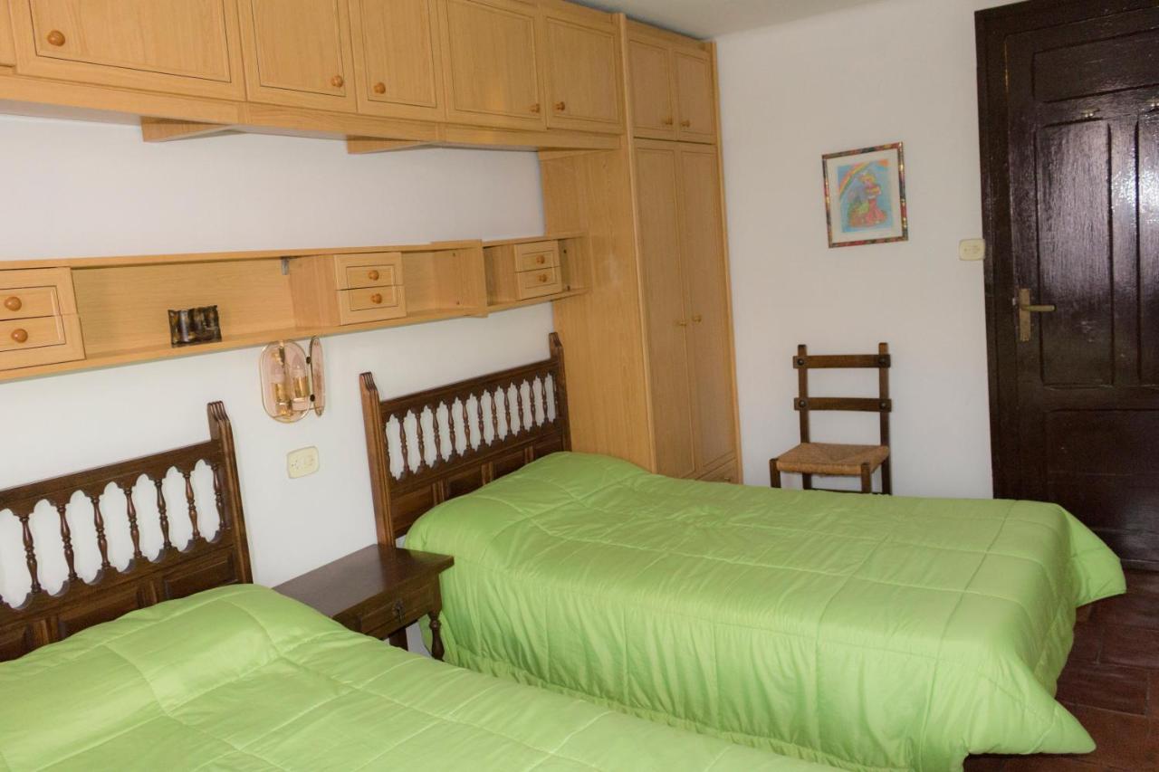 Casa Blascosanz - Piso Para 6 Personas En El Pirineo เอโช ภายนอก รูปภาพ