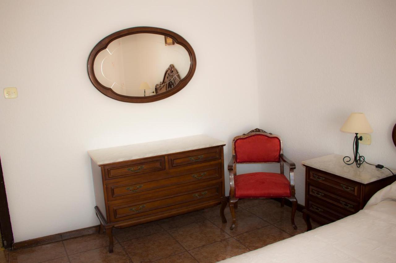 Casa Blascosanz - Piso Para 6 Personas En El Pirineo เอโช ภายนอก รูปภาพ